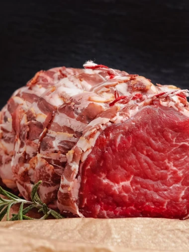 熟肉制品