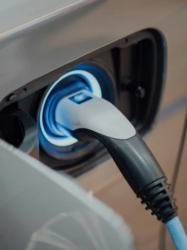 新能源汽车