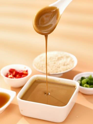 酱料杀菌